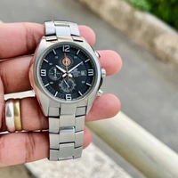  Casio Premium Edifice EFR529D